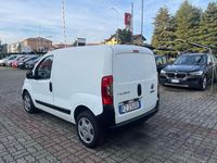 Usata Fiat Fiorino 95 CV (69 kW) 2019 Bianco Monovolume