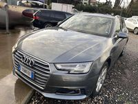 Gebraucht Audi A4 Ambiente 170 PS (125 kW) 2018 Kombi