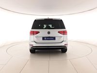 usata VW Touran 1.5 TSI 1.5 tsi business 150cv