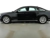 Nuova Audi A8 462 CV (339 kW) 2025 Nero brillante Berlina