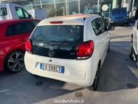 usata Citroën C1 C1 AirscapeAirscape PureTech 82 3 porte Shine del 2014 usata a Fisciano