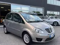 Usata Lancia Musa 77 CV (56 kW) 2012 Marrone Monovolume