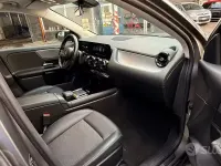Usata Mercedes GLA200 150 CV (110 kW) 2020 Grigio SUV