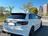 Brugt Audi A3 S-Line 2014 Sedan