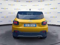 Usata Jeep Avenger Summit 110 CV (80 kW) 2024 Other SUV