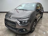 Usata Citroën C3 PureTech 110 CV (80 kW) 2024 Grigio Berlina
