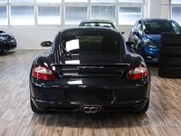 Usata Porsche Cayman 295 CV (216 kW) 2007 Nero Coupé