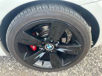 usata BMW 118 118 d cat 5 porte ELETTA/TETTO APRIBILE