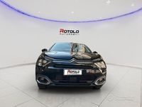 Usata Citroën C4 X PureTech 131 CV (96 kW) 2024 Nero SUV