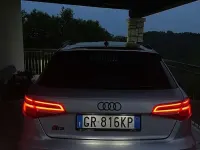 Usata Audi S3 Ambiente 300 CV (220 kW) 2019 Berlina