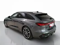 Usata Audi A5 S-Line 204 CV (150 kW) 2025 Grigio daytona perlato Station wagon