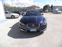 usata Jaguar XF 2.2d LE 163cv auto