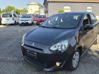 Usata Mitsubishi Space Star Edition 71 CV (52 kW) 2014 Other Monovolume