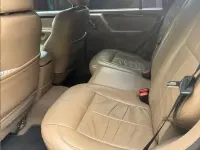 Usata Jeep Grand Cherokee 163 CV (119 kW) 2002 Bluazzurro SUV