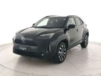 Usata Toyota Yaris Cross Trend 116 CV (85 kW) 2023 Nero SUV