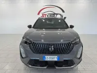 Usata Peugeot 2008 GTi 131 CV (96 kW) 2024 Grigio SUV