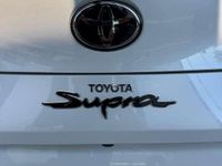 Nuova Toyota Supra Sport 258 CV (189 kW) 2025 Coupé