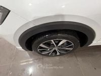Nuova VW T-Cross R-line Plus 116 CV (85 kW) 2026 Bianco SUV
