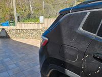 Usata Jeep Compass 170 CV (125 kW) 2019 Nero SUV