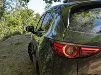 Usata Mazda CX-5 Exceed 175 CV (128 kW) 2017 SUV