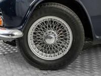 Usata Triumph TR 250 106 CV (77 kW) 1968 Altri Cabrio