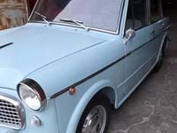 Usata Fiat 1100 52 CV (38 kW) 1960 Berlina