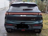 Usata EVO Evo 6 177 CV (130 kW) 2024 Blu SUV