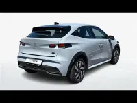 Nuova Renault Clio Evolution 160 CV (117 kW) 2026 Grigio chiaro Utilitaria