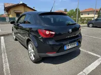 Usata Seat Ibiza SC Sport 105 CV (77 kW) 2012 Utilitaria