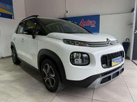 Usata Citroën C3 Aircross Feel 120 CV (88 kW) 2021 Bianco SUV