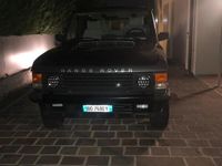 usata Land Rover Range Rover Classic Range Rover 3.9i 5 porte Vogue