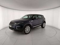 usata Land Rover Range Rover evoque 2.0 TD4 180 CV 5p. HSE