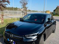 Usata Opel Corsa 102 CV (75 kW) 2023 Nero Berlina