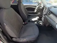 Usata Mini ONE 95 CV (69 kW) 2010 Utilitaria