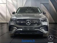Nuova Mercedes GLE350 AMG Line Premium 333 CV (244 kW) 2026 Argento selenite SUV