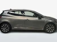 Usata Renault Clio V Techno 91 CV (66 kW) 2023 Grigio Berlina