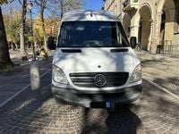 Usata Mercedes Sprinter 163 CV (119 kW) 2010