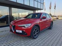 usata Alfa Romeo Stelvio 2017 2.2 t Super Q4 210cv auto