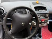 Usata Peugeot 107 68 CV (50 kW) 2007 Utilitaria