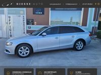 usata Audi A4 A4Avant 2.0 tdi Ambiente fap GARANZIA