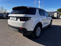 usata Land Rover Discovery Sport S