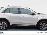 Usata Fiat 600 101 CV (74 kW) 2024 Sabbia metallizzato Berlina