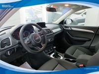 usata Audi Q3 2.0 TDI 150cv Business EU6B