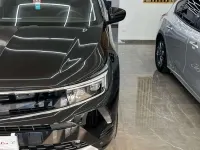 Occasion Opel Grandland X Ultimate 132 ch (97 kW) 2024 Noir SUV