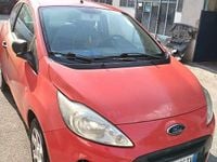 Usata Ford Ka Collection 69 CV (50 kW) 2009 Utilitaria