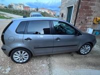 usata VW Polo PoloIV 2005 5p 1.4 tdi United