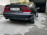 Occasion Opel Calibra 204 ch (150 kW) 1992 Noir Coupé