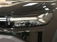Nuova Dacia Duster 114 CV (83 kW) 2026 Nero