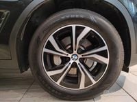 Usata BMW X4 Advantage 286 CV (210 kW) 2021 Nero SUV