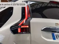 Nuova Dacia Jogger Essentiel 114 CV (83 kW) 2026 Argento Monovolume